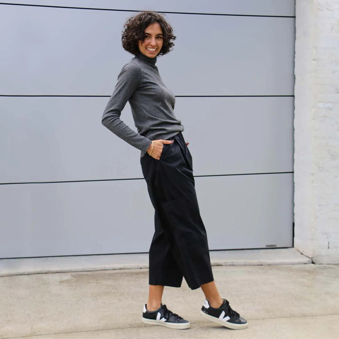 Naia Pants by Tessuti (paper sewing pattern)