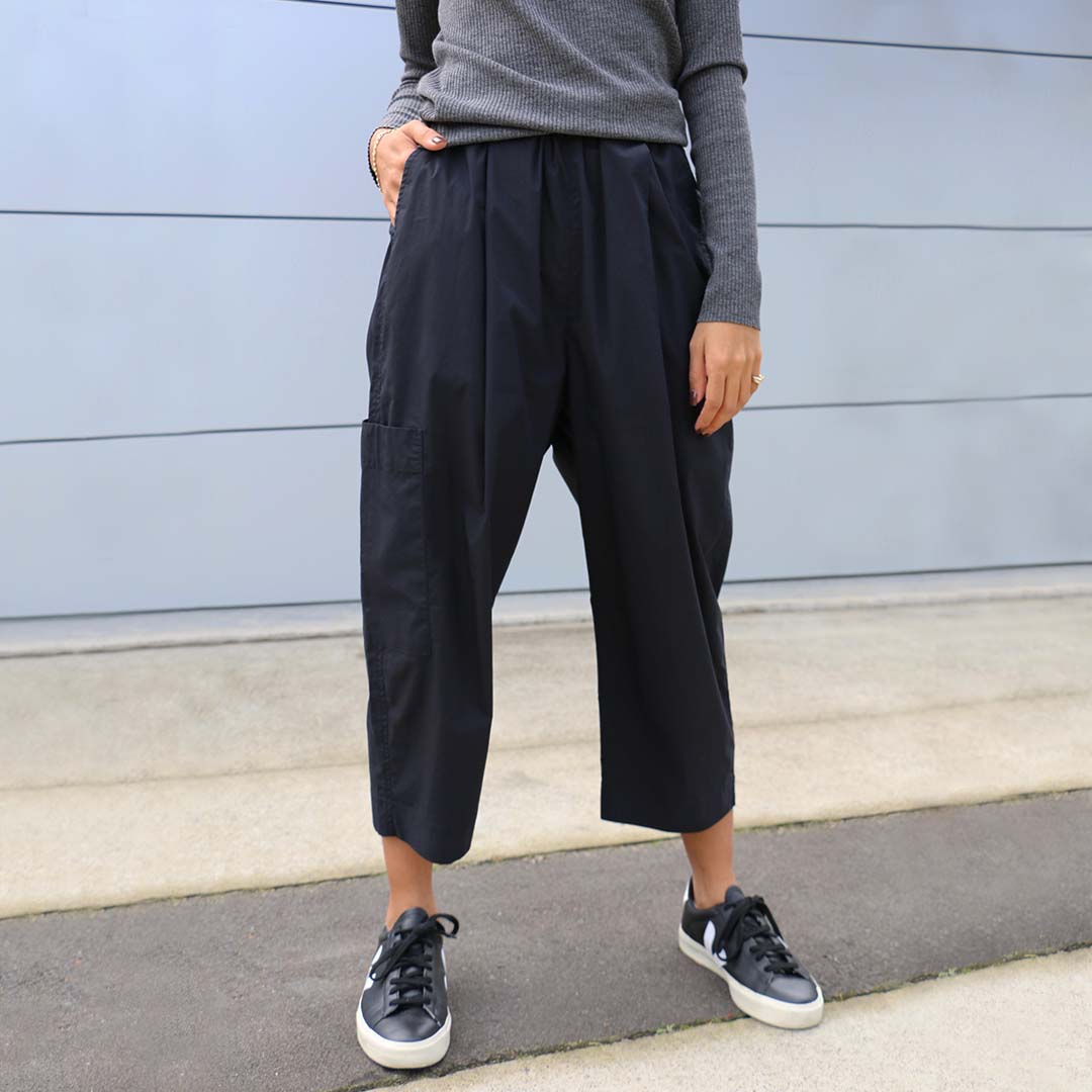 Naia Pants by Tessuti (paper sewing pattern)