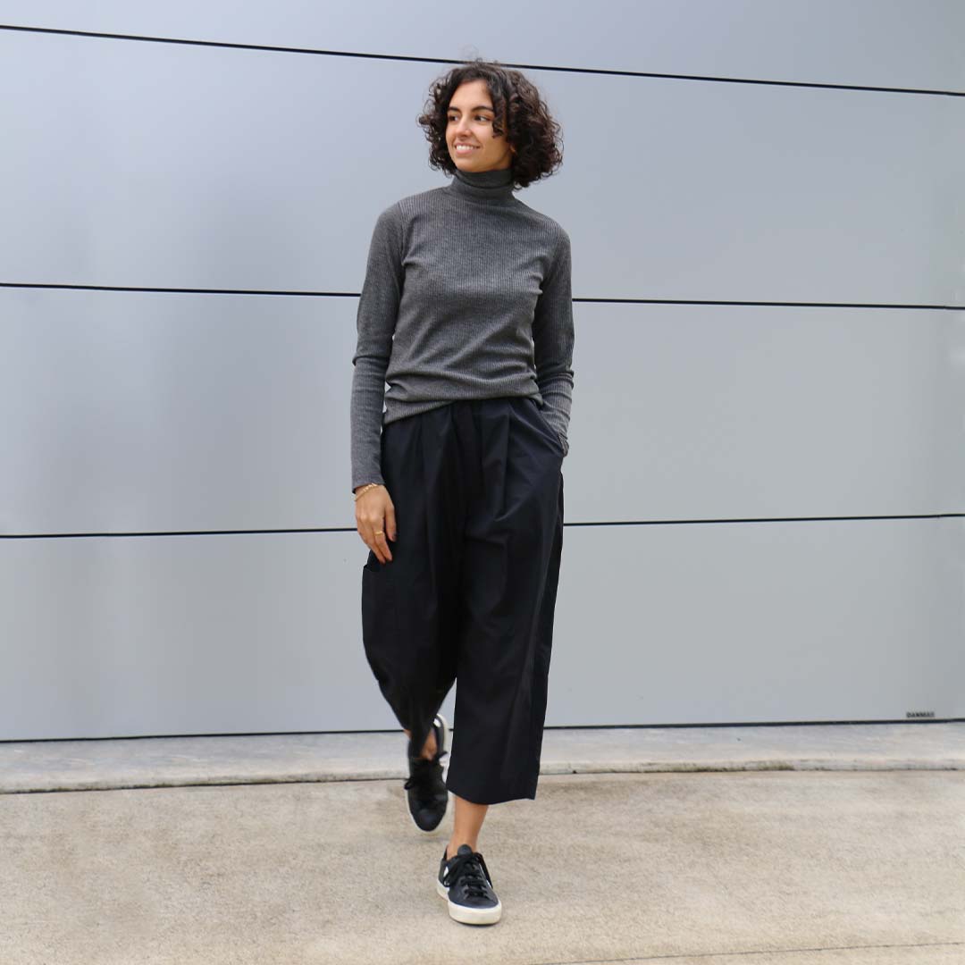 Naia Pants by Tessuti (paper sewing pattern)