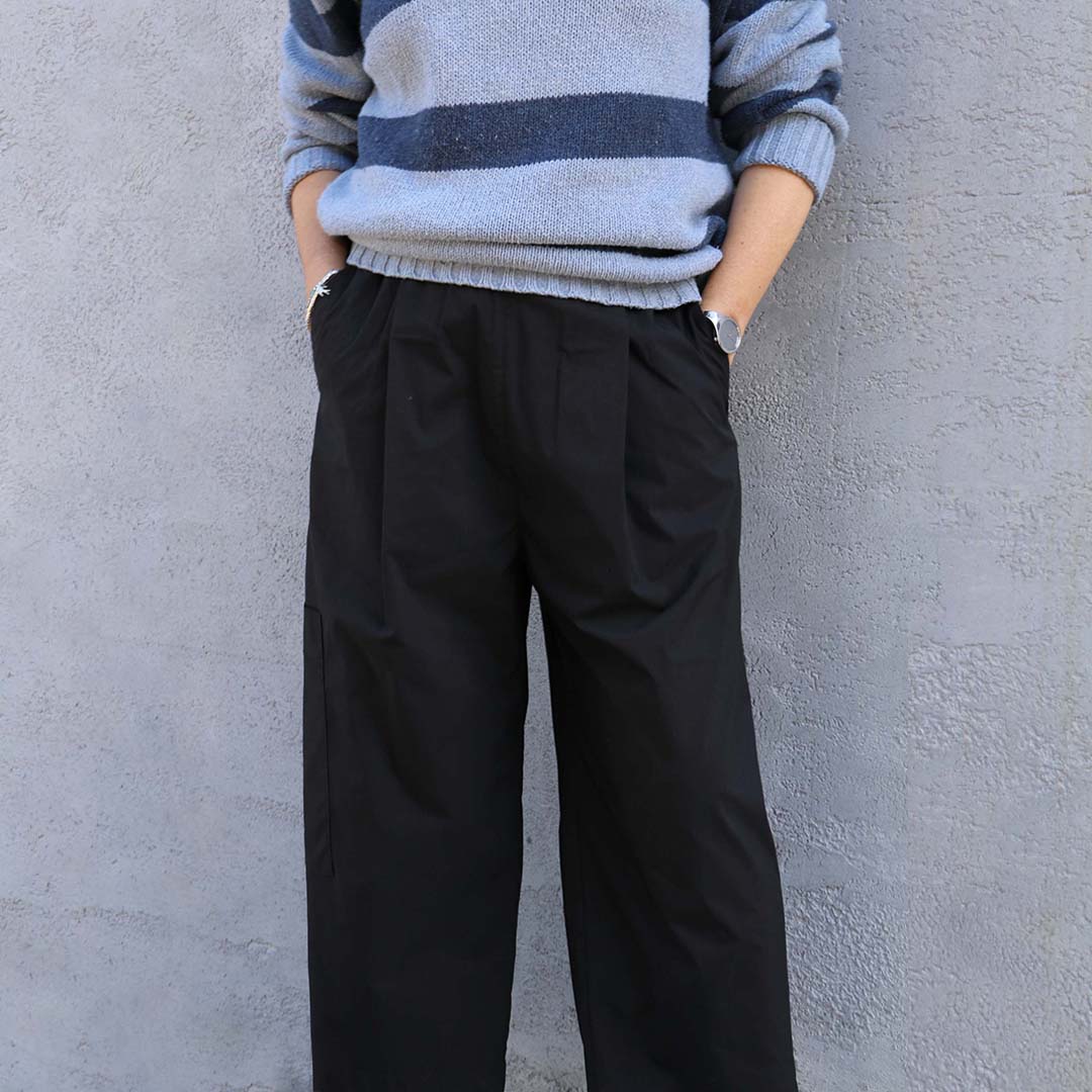Naia Pants by Tessuti (paper sewing pattern)