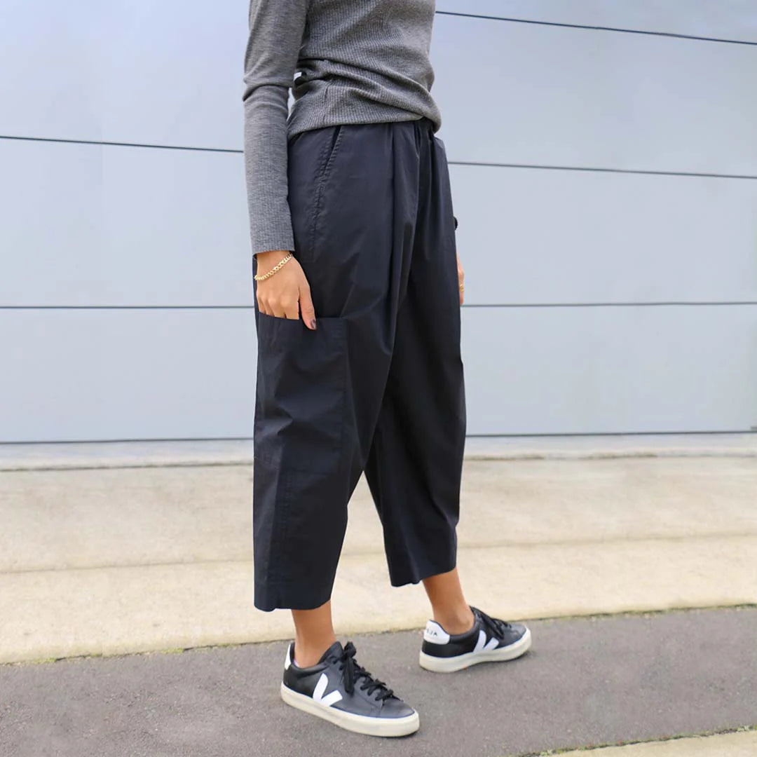 Naia Pants by Tessuti (paper sewing pattern)