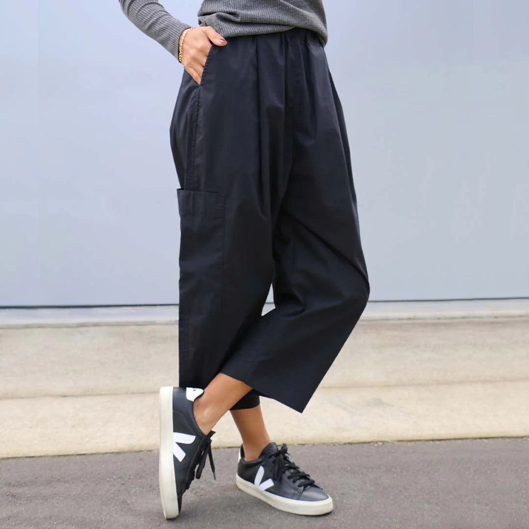 Naia Pants by Tessuti (paper sewing pattern)