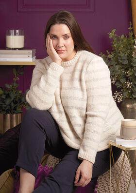 The Rowan Knitting & Crochet Magazine 70 (pattern book)