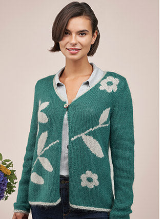 Seasonal Palette: Kid Classic by Dee Hardwicke, Rowan
