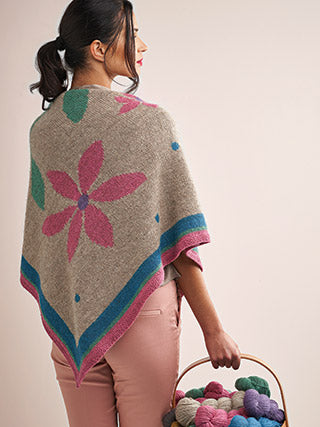 Seasonal Palette: Moordale by Dee Hardwicke, Rowan