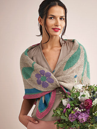 Seasonal Palette: Moordale by Dee Hardwicke, Rowan