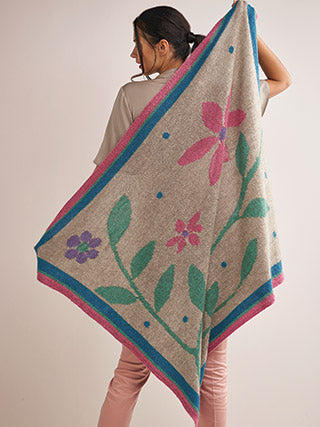 Seasonal Palette: Moordale by Dee Hardwicke, Rowan