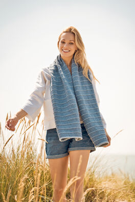 4 Projects: Breeze by Quail Studio, Rowan (pattern book)