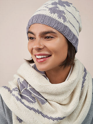 Seasonal Palette: Cotton Cashmere by Dee Hardwicke, Rowan