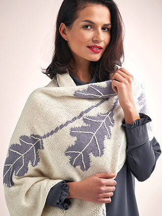 Seasonal Palette: Cotton Cashmere by Dee Hardwicke, Rowan
