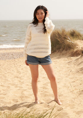 Essential Pastels by Quail Studio, Rowan