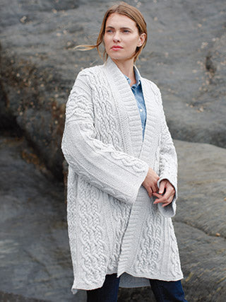 Ocean Blue by Martin Storey, Martin Storey (pattern book)