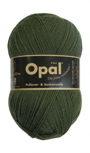 Opal 4 Ply Uni Solid Colours