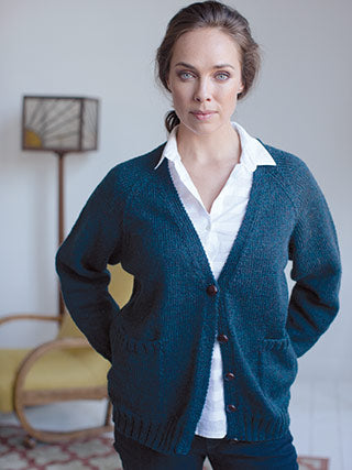 Timeless Worsted, Rowan
