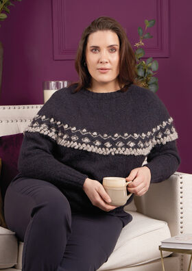 The Rowan Knitting & Crochet Magazine 70 (pattern book)