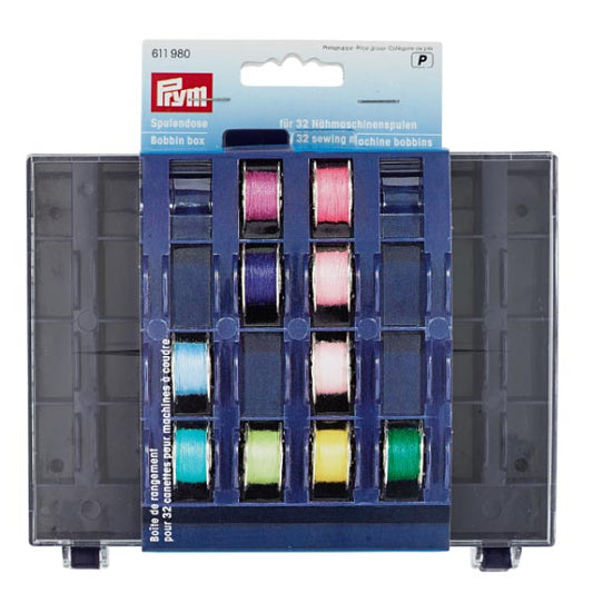Prym Bobbin Box