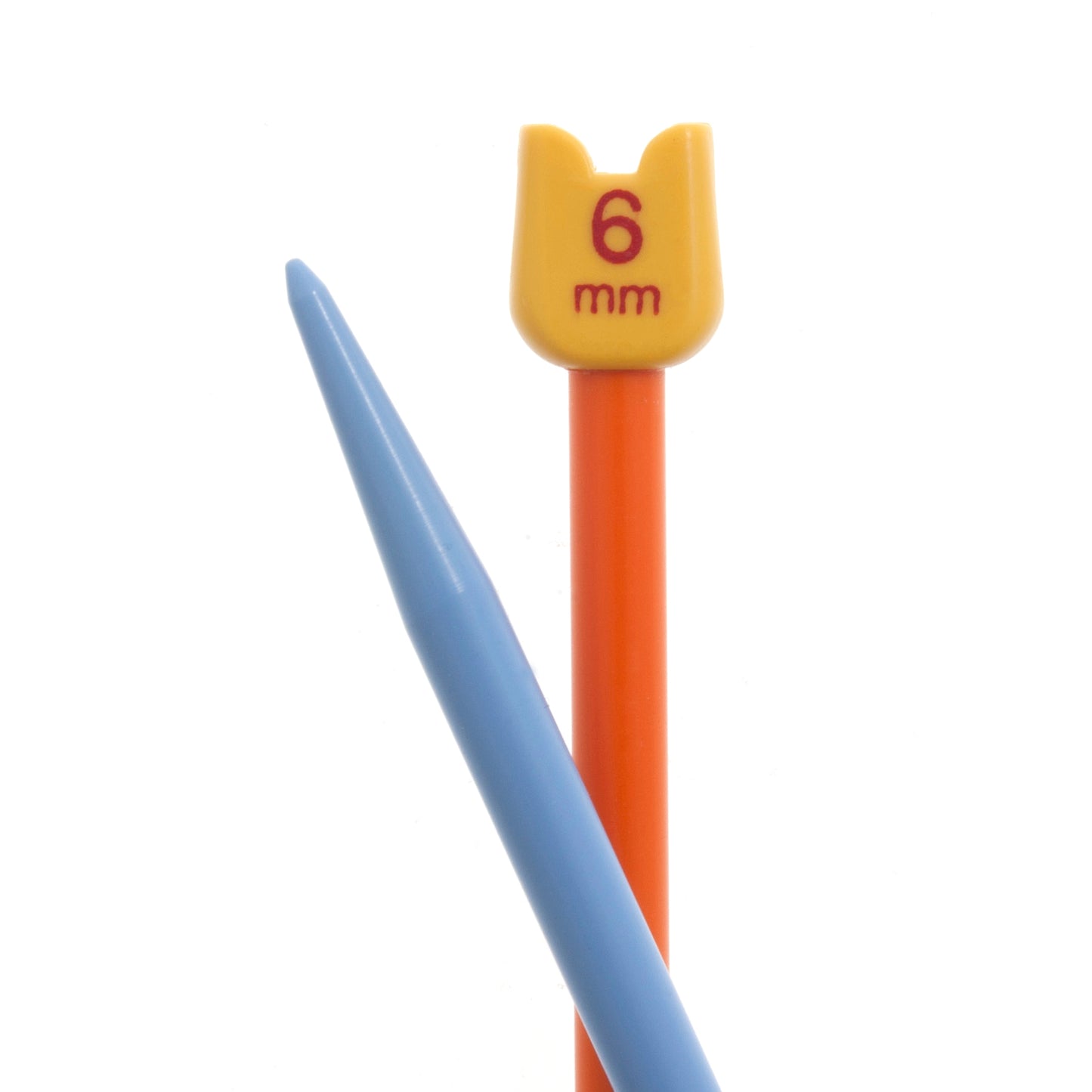 Pony Children's Knitting Needles (18cm)