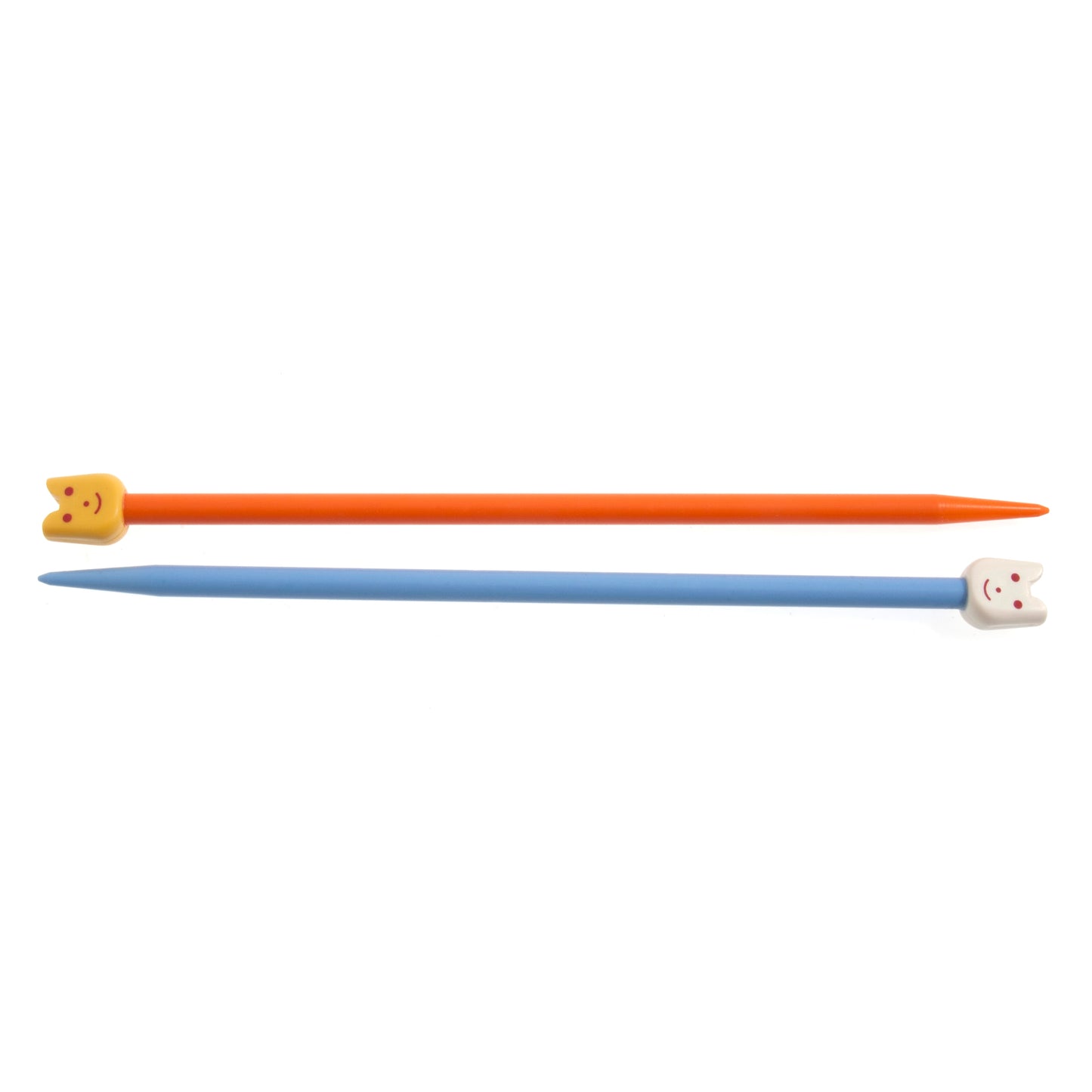 Pony Children's Knitting Needles (18cm)
