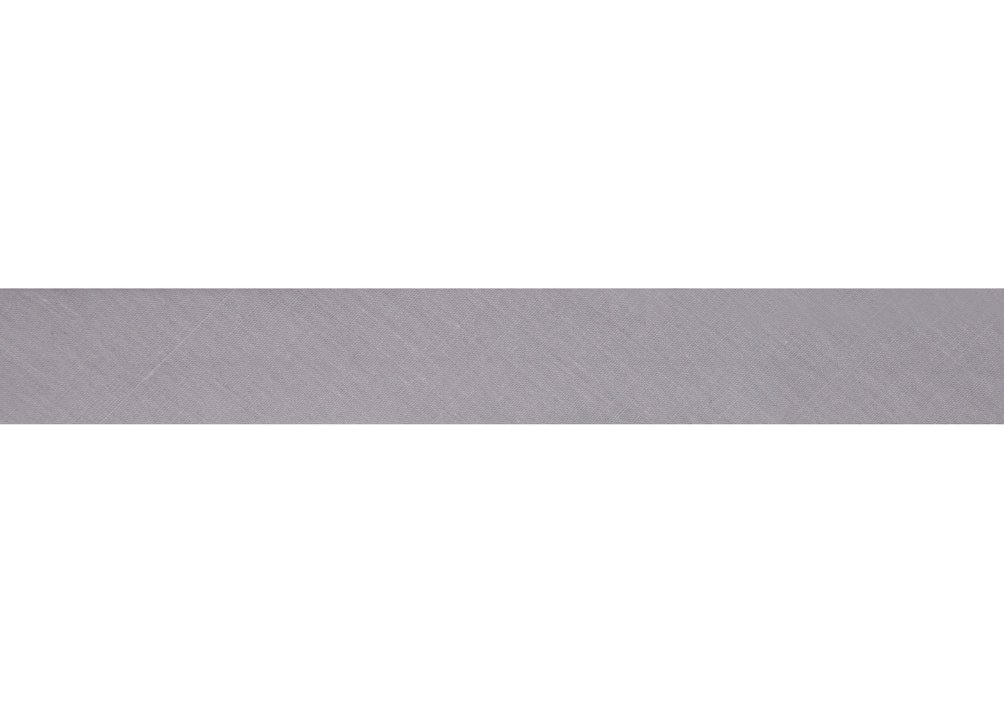 Bias Binding 13mm: Pale Grey