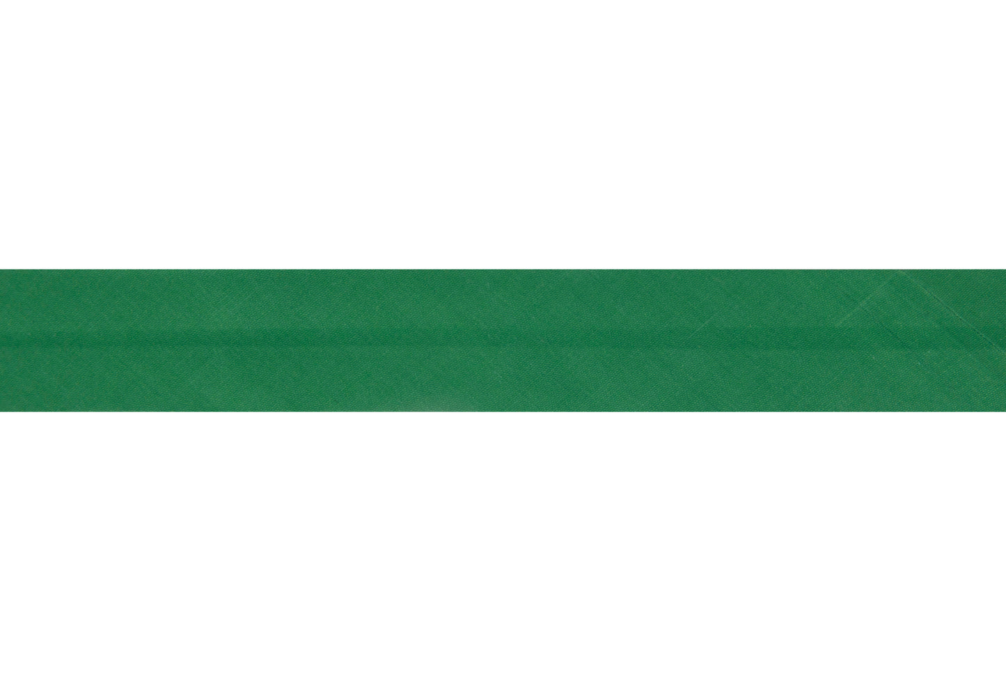 Bias Binding 13mm: Emerald