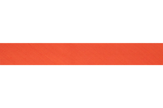 Bias Binding 13mm: Orange