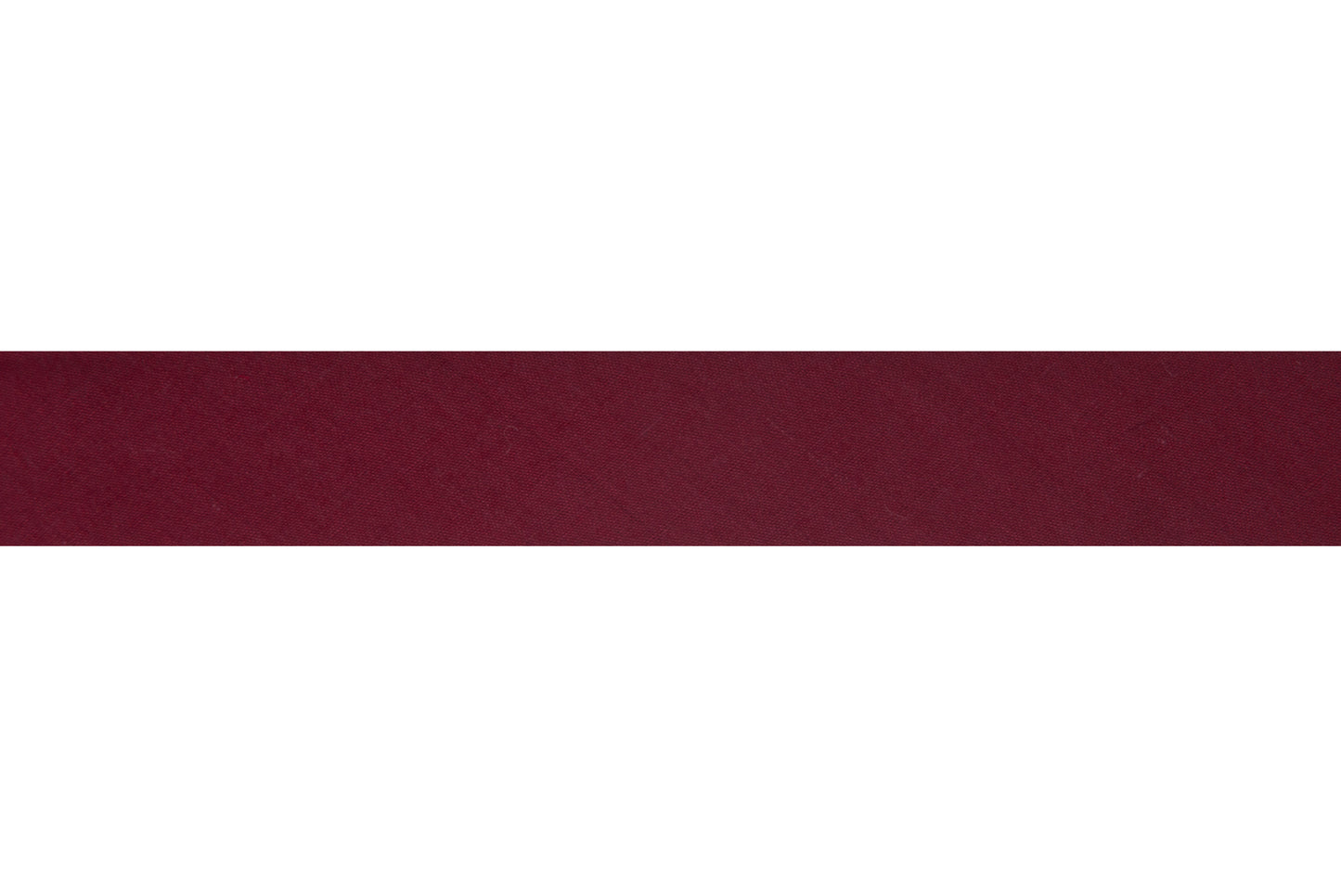 Bias Binding 13mm: Wine