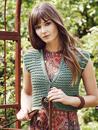 Softyak DK Collection by Marie Wallin, Rowan (pattern book)