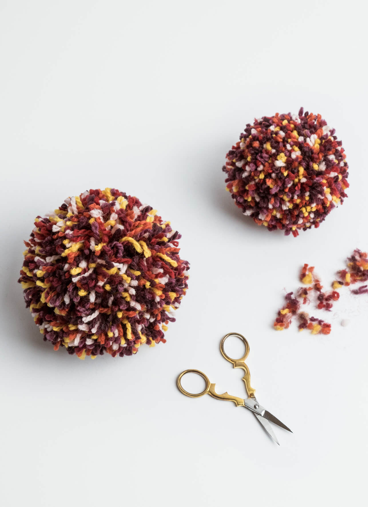 Blue Sky Fibers Woolstok Bundle Kit: Warm