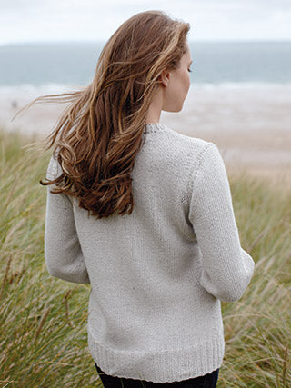 Ocean Blue by Martin Storey, Martin Storey (pattern book)