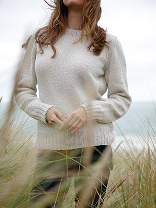 Ocean Blue by Martin Storey, Martin Storey (pattern book)