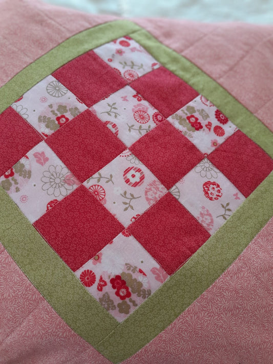 Patchwork for Beginners: Thursday 18 June 10am-4pm