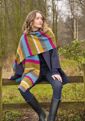 The Alpaca Collection by Lisa Richardson, Rowan (pattern book)