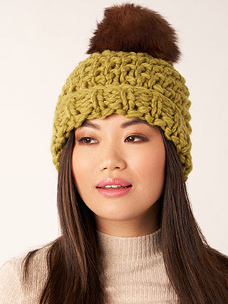 Bigger Than Big Knits by Quail Studio, Rowan (pattern book)