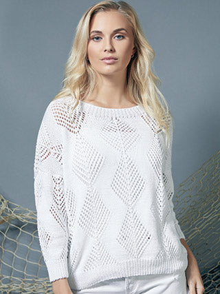 Nautical Knits by Quail Studio, Rowan (pattern book)