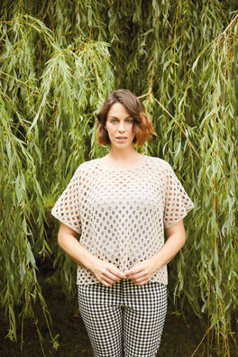 The Rowan Knitting & Crochet Magazine 71 (pattern book)