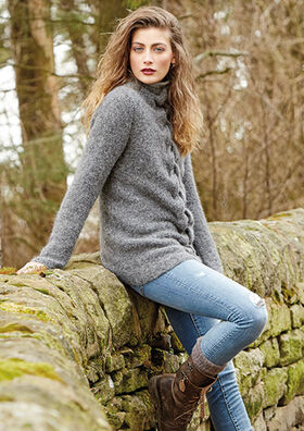 Little Inspirations: Alpaca Classic, Mode at Rowan