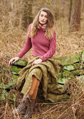 Little Inspirations: Alpaca Classic, Mode at Rowan