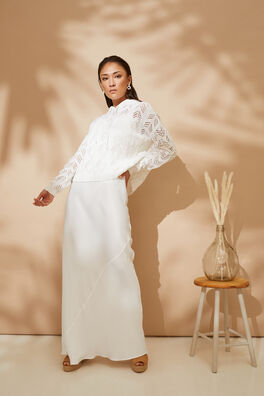 MODE at Rowan Collection Four (pattern book)