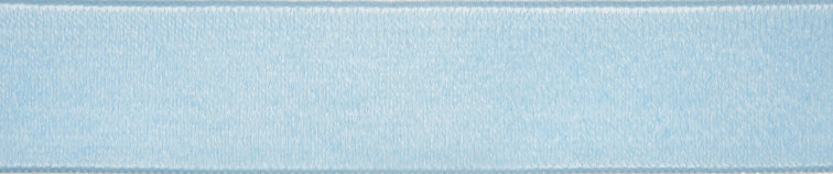 Velvet Ribbon 22mm: Various Colours