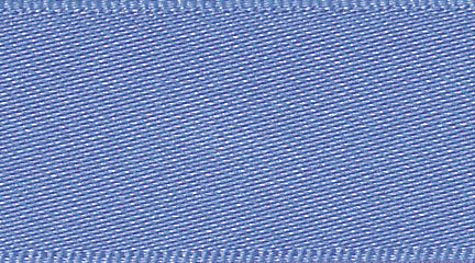Satin Ribbon 25mm: Various Colours