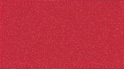 Satin Ribbon 25mm: Various Colours