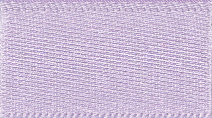 Satin Ribbon 3mm: Various Colours