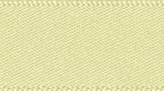 Satin Ribbon 3mm: Various Colours