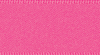Satin Ribbon 15mm: Various Colours