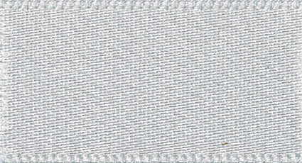 Satin Ribbon 25mm: Various Colours