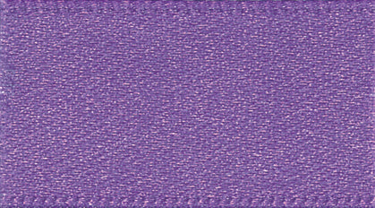 Satin Ribbon 3mm: Various Colours