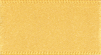 Satin Ribbon 15mm: Various Colours