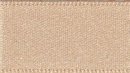 Satin Ribbon 3mm: Various Colours