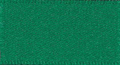 Satin Ribbon 7mm: Various Colours