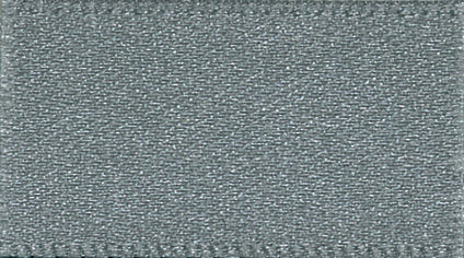 Satin Ribbon 15mm: Various Colours